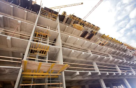 Construction Honored With Agc Builsers