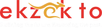 Ekzekto Logo