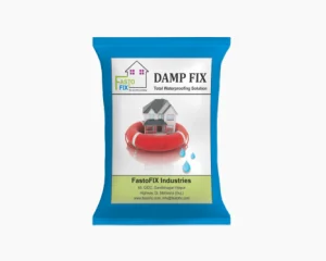 FASTO FIX DAMP FIX