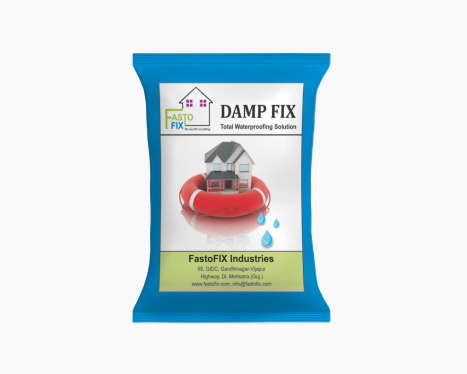 FASTO FIX DAMP FIX