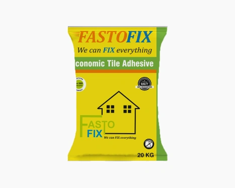 FASTO FIX ETA TILE ADHESIVE
