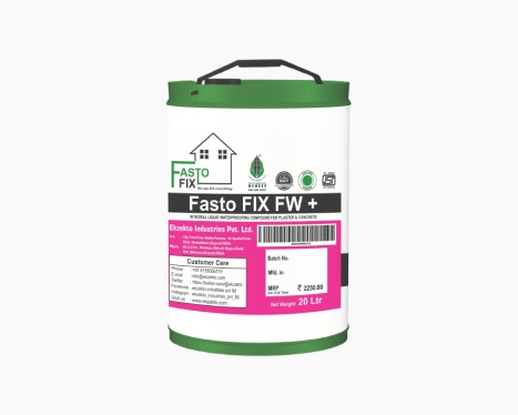 FASTO FIX FW+
