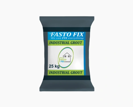 FASTO FIX GP2