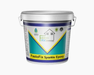 FASTO FIX EPOXY