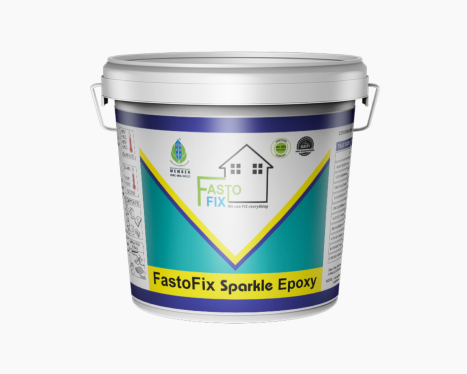 FASTO FIX EPOXY