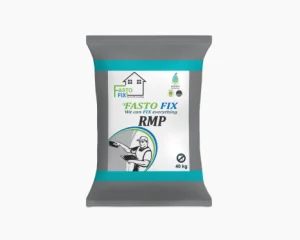 FASTO FIX RMP