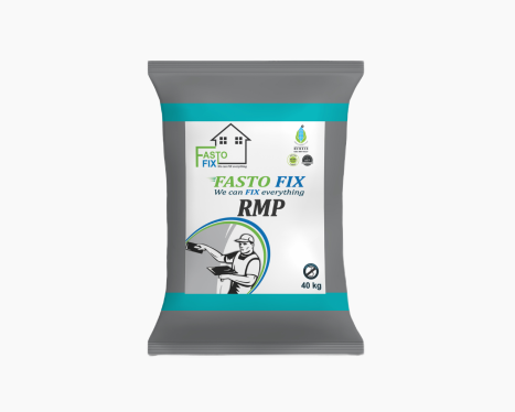 FASTO FIX RMP