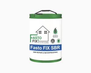 FASTO FIX SBR