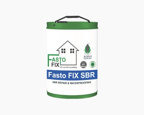 FASTO FIX SBR