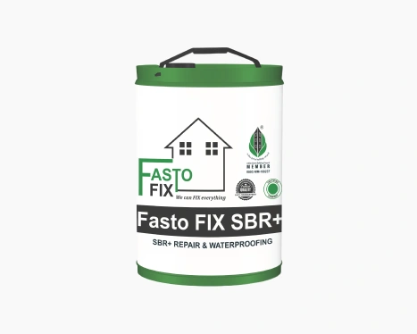 FASTO FIX SBR+
