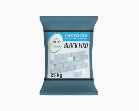 Ready Mix Mortar