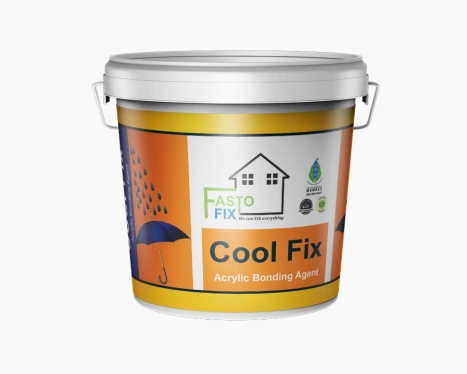 FASTO FIX COOL FIX