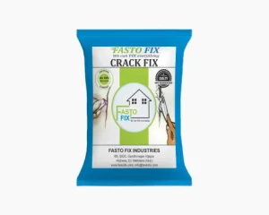 FASTO FIX CRACK FIX