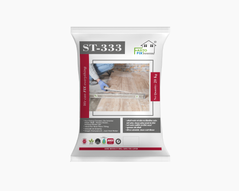 FASTO FIX ST 333