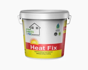 FASTO FIX HEAT FIX
