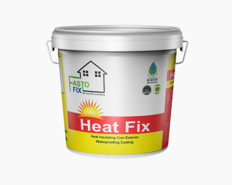FASTO FIX HEAT FIX