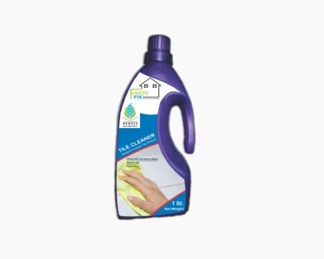 Tile Cleaner