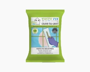 FASTO FIX TILE GROUT