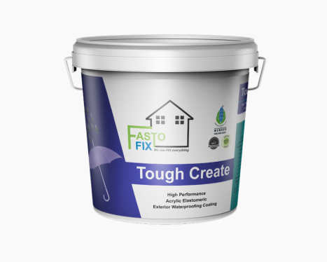 FASTO FIX TOUGH CREATE