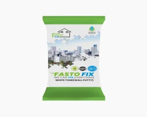 FASTO FIX  WALL PUTTY
