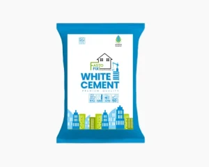 FASTO FIX WHITE CEMENT
