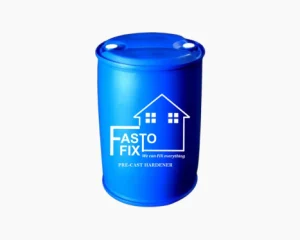 FASTO FIX PRE-CAST HARDENER